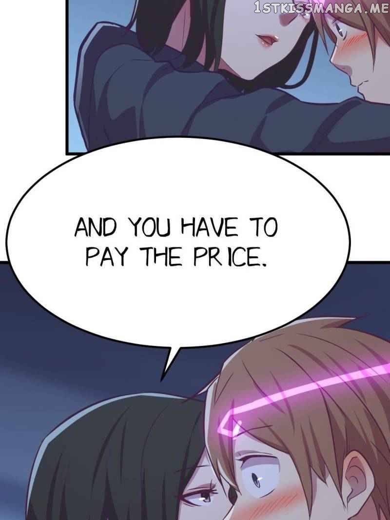 Blind Date to Cultivate Chapter 30 - page 30