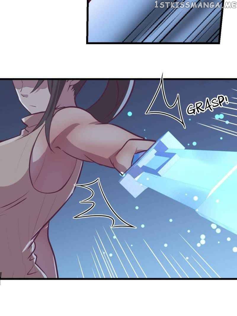 Blind Date to Cultivate Chapter 30 - page 35