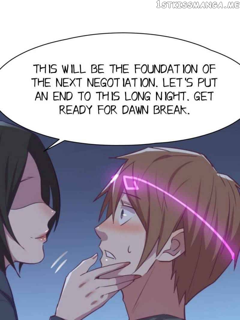 Blind Date to Cultivate Chapter 30 - page 37