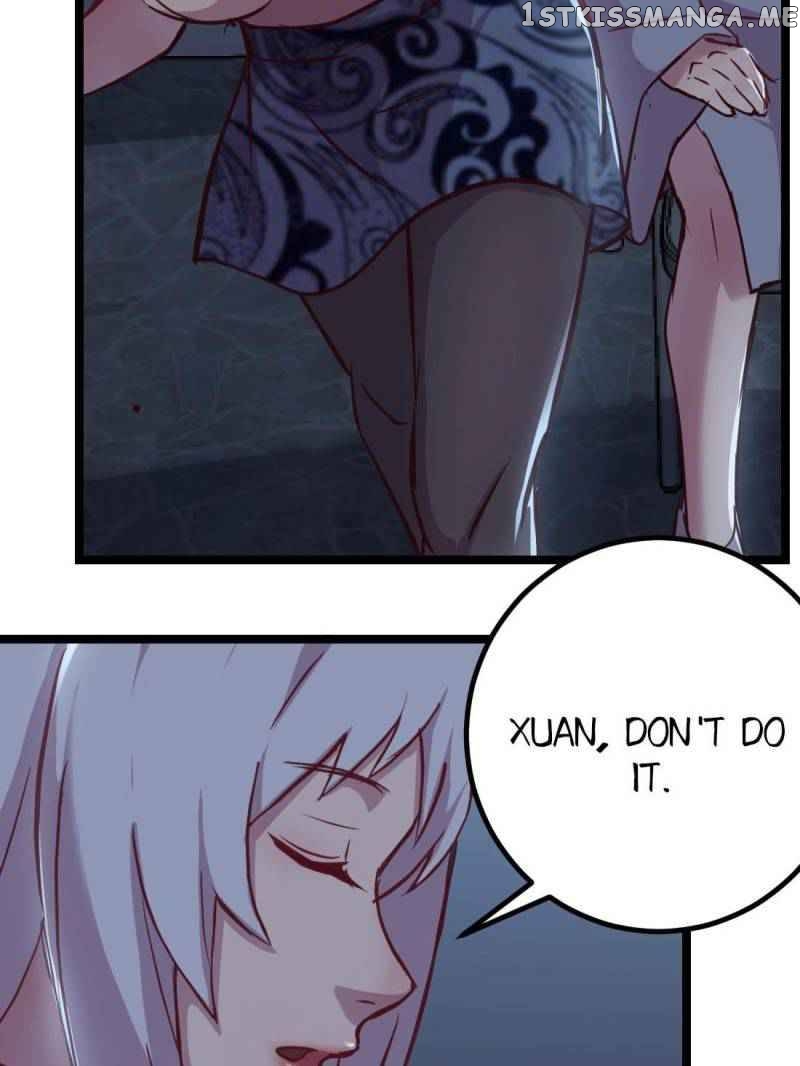 Blind Date to Cultivate Chapter 30 - page 39