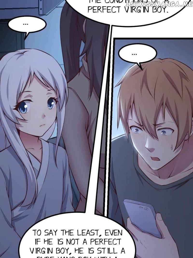Blind Date to Cultivate Chapter 30 - page 4