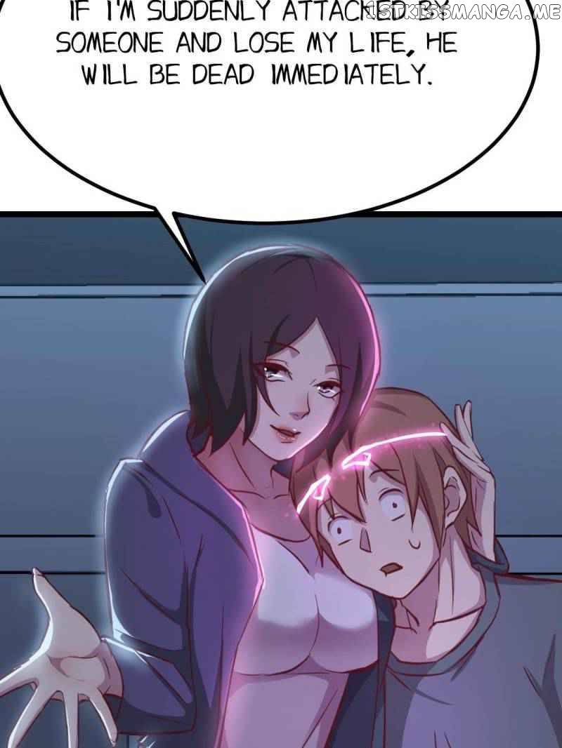 Blind Date to Cultivate Chapter 30 - page 44