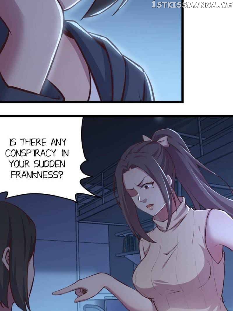 Blind Date to Cultivate Chapter 30 - page 9