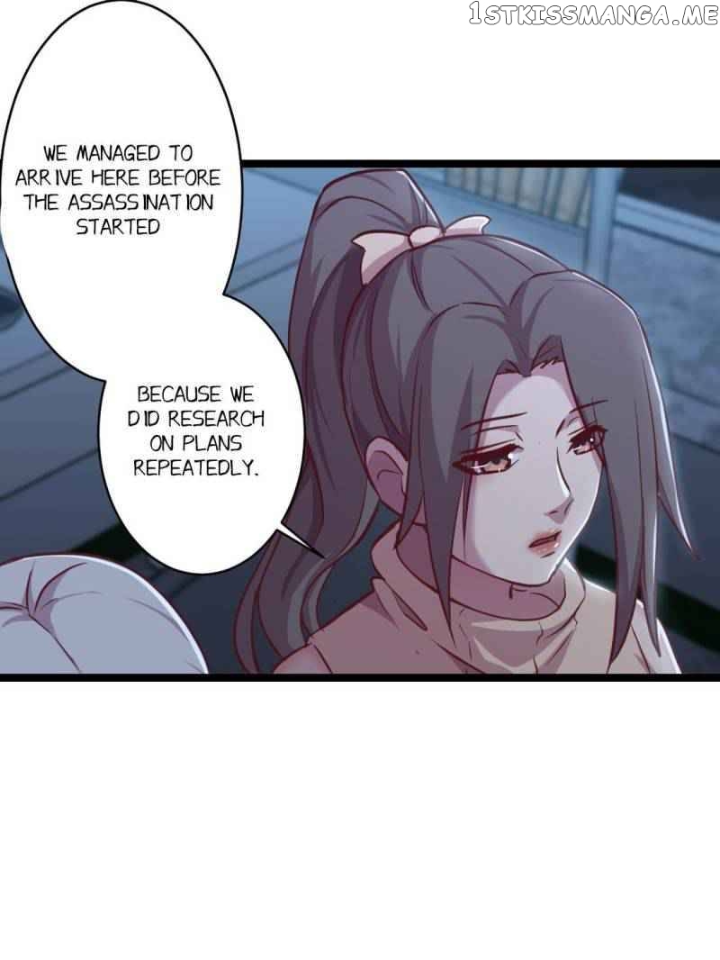 Blind Date to Cultivate Chapter 29 - page 1