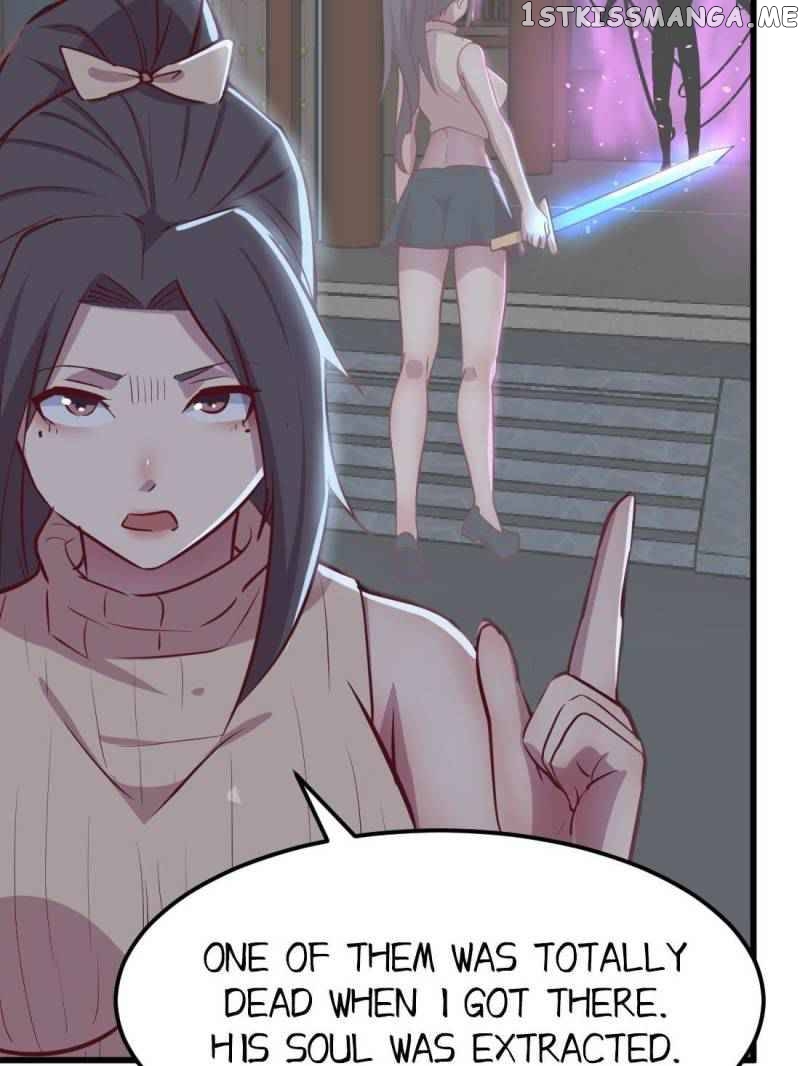 Blind Date to Cultivate Chapter 29 - page 12