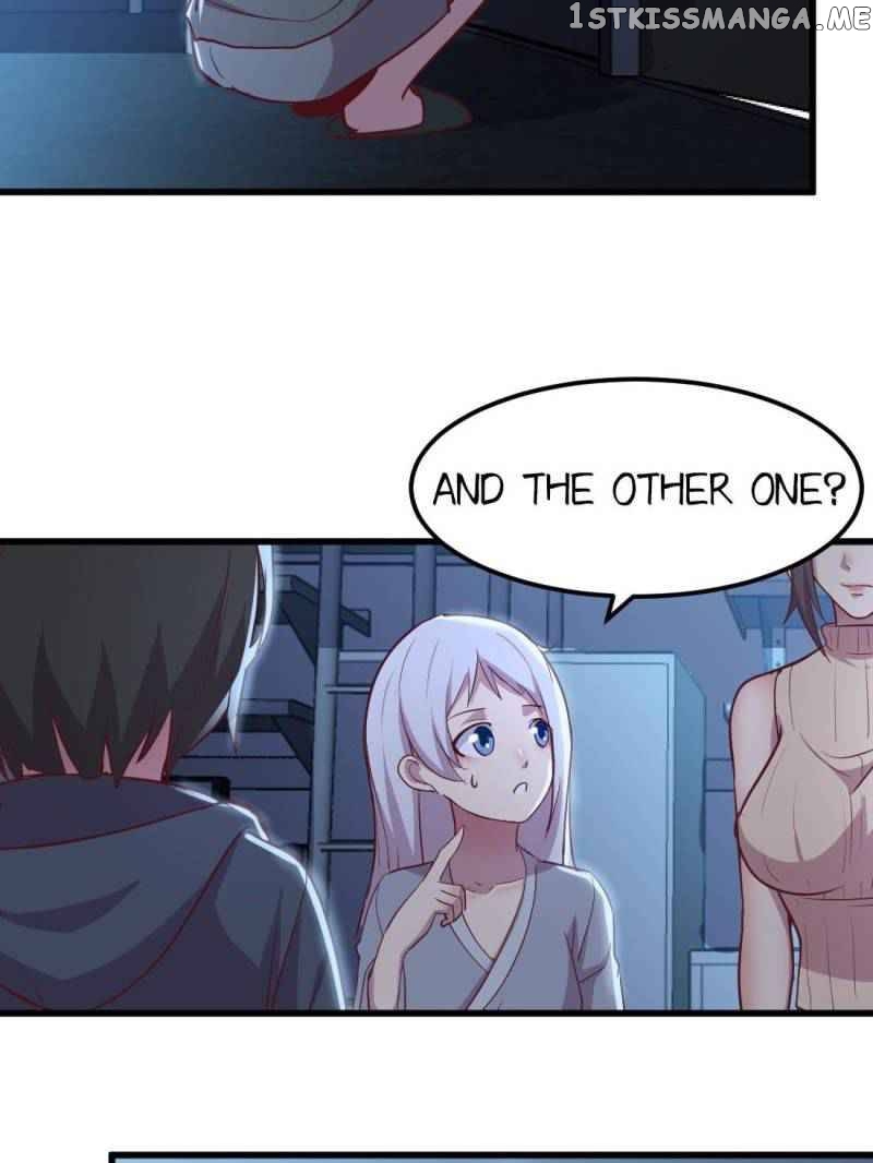 Blind Date to Cultivate Chapter 29 - page 14