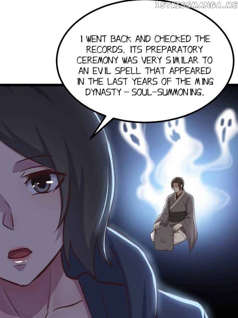Blind Date to Cultivate Chapter 29 - page 19