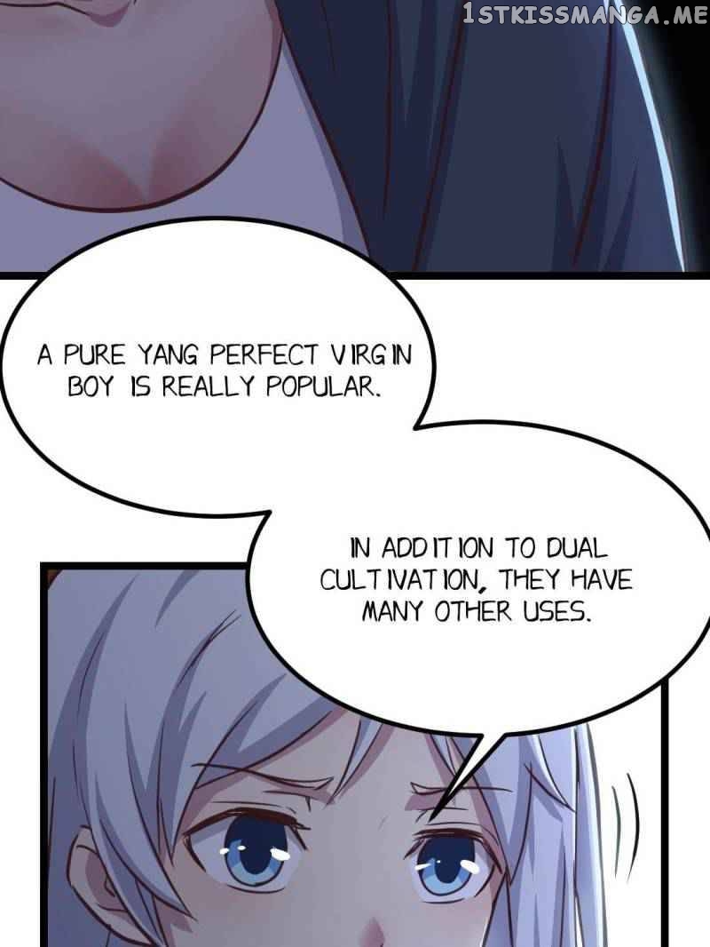 Blind Date to Cultivate Chapter 29 - page 20