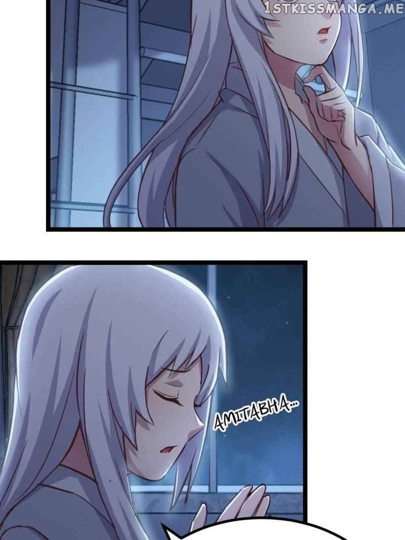 Blind Date to Cultivate Chapter 29 - page 22