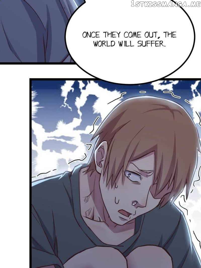 Blind Date to Cultivate Chapter 29 - page 23