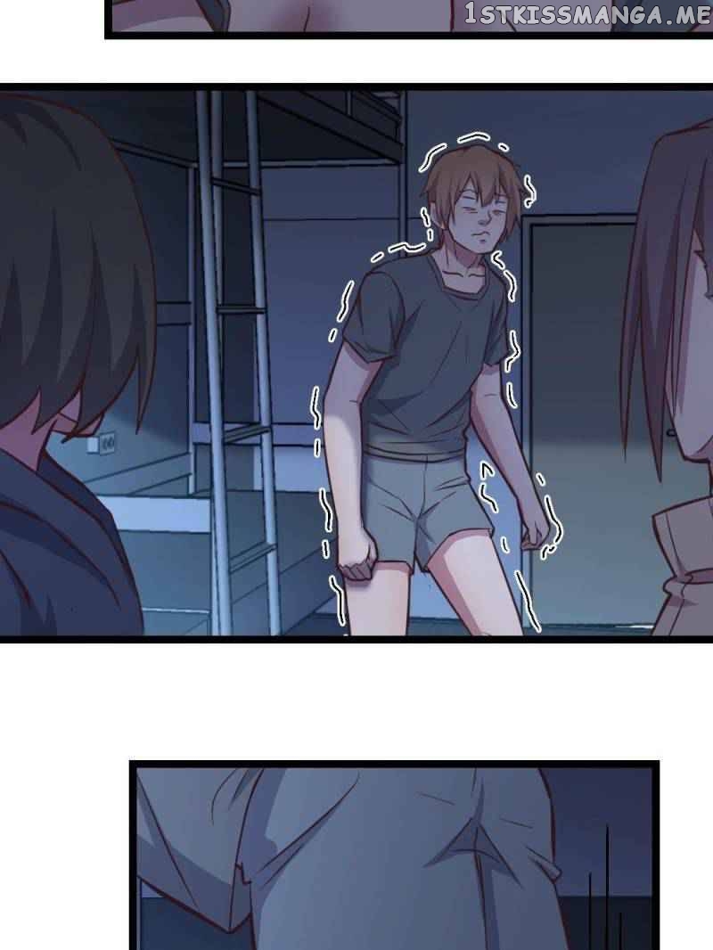 Blind Date to Cultivate Chapter 29 - page 24