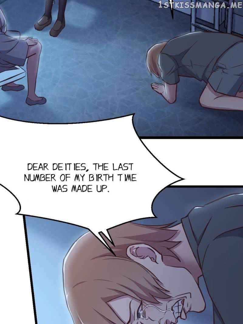 Blind Date to Cultivate Chapter 29 - page 26