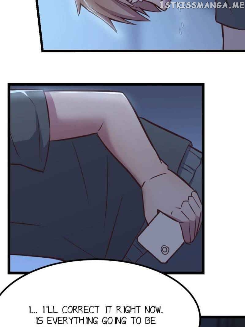 Blind Date to Cultivate Chapter 29 - page 27