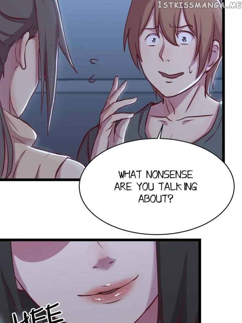 Blind Date to Cultivate Chapter 29 - page 3