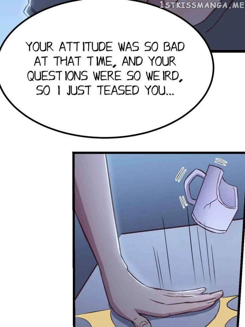 Blind Date to Cultivate Chapter 29 - page 32