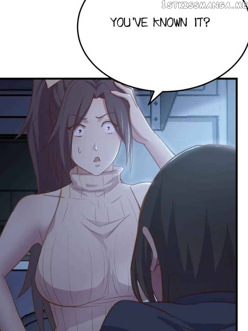 Blind Date to Cultivate Chapter 29 - page 38