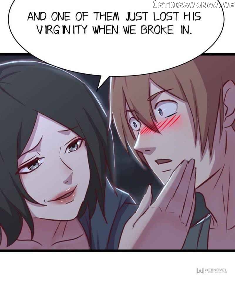 Blind Date to Cultivate Chapter 29 - page 6
