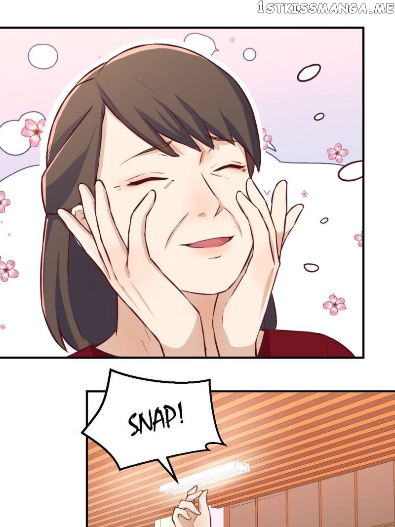 Blind Date to Cultivate Chapter 119 - page 1