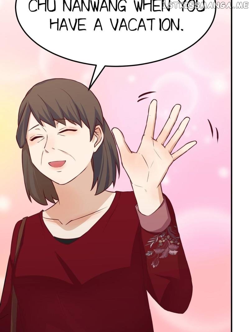 Blind Date to Cultivate Chapter 119 - page 10