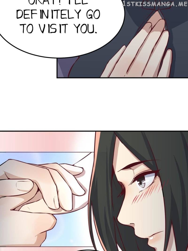 Blind Date to Cultivate Chapter 119 - page 12