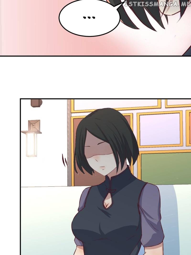 Blind Date to Cultivate Chapter 119 - page 13