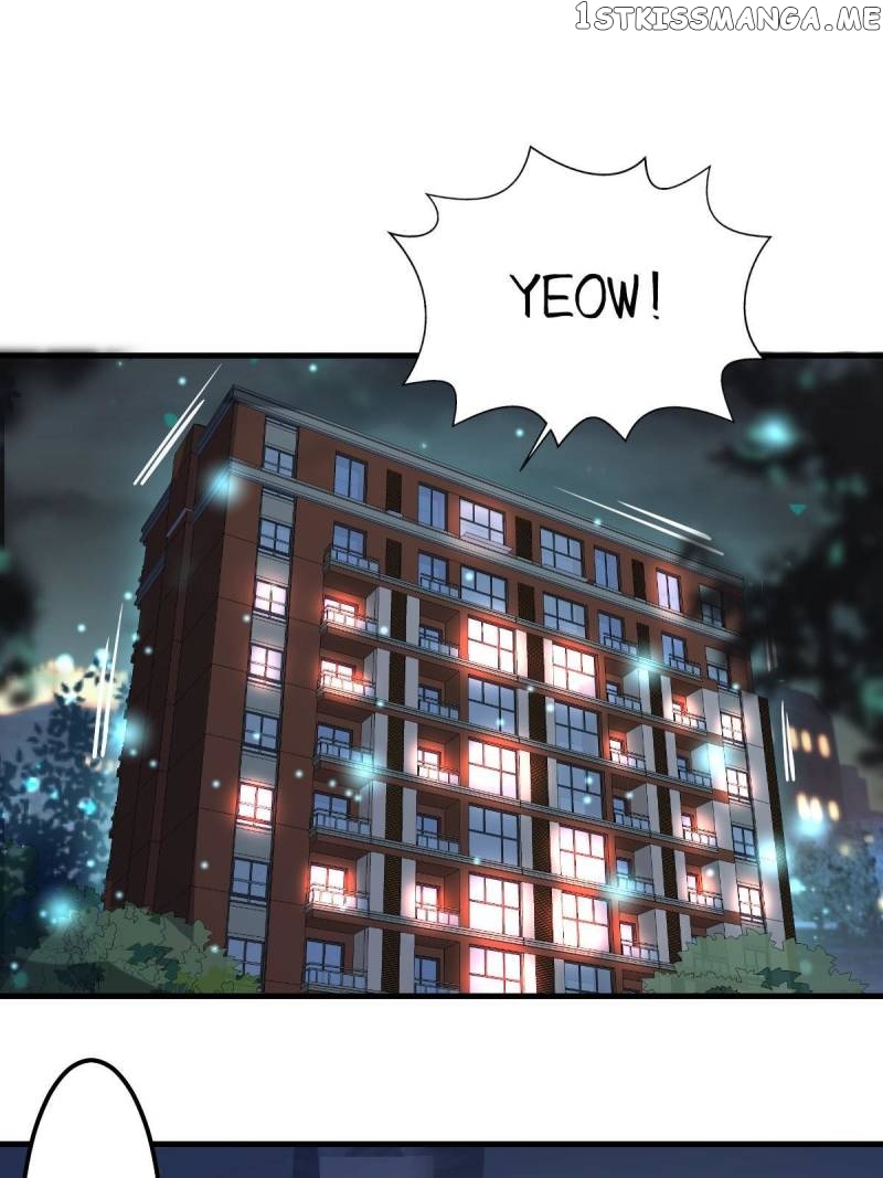Blind Date to Cultivate Chapter 119 - page 17