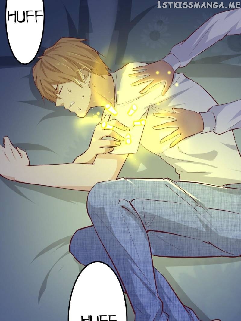 Blind Date to Cultivate Chapter 119 - page 18