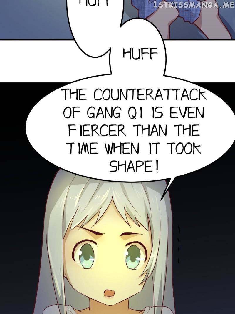 Blind Date to Cultivate Chapter 119 - page 19