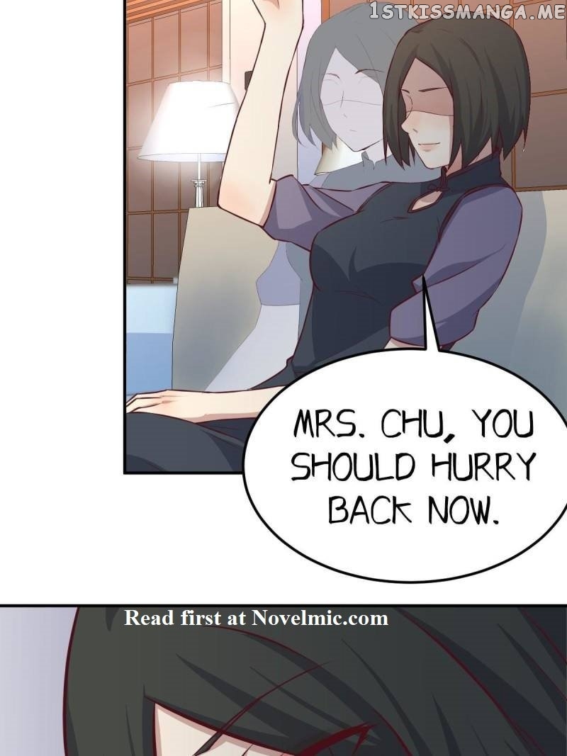 Blind Date to Cultivate Chapter 119 - page 2