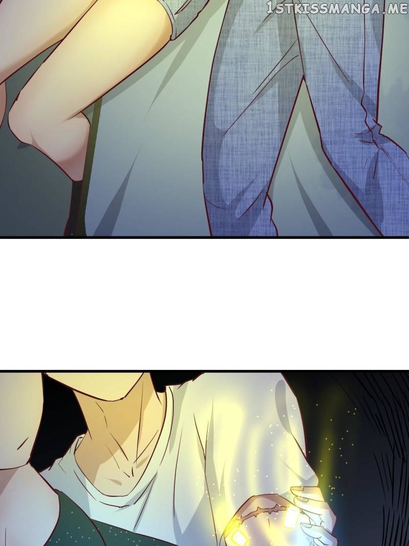 Blind Date to Cultivate Chapter 119 - page 22