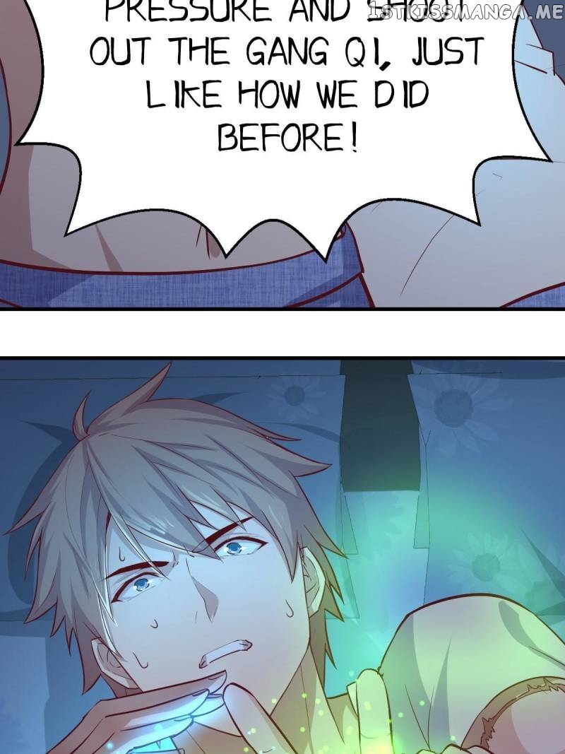 Blind Date to Cultivate Chapter 119 - page 25