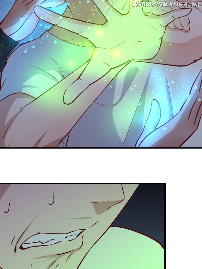 Blind Date to Cultivate Chapter 119 - page 26