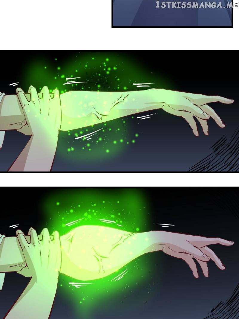 Blind Date to Cultivate Chapter 119 - page 28