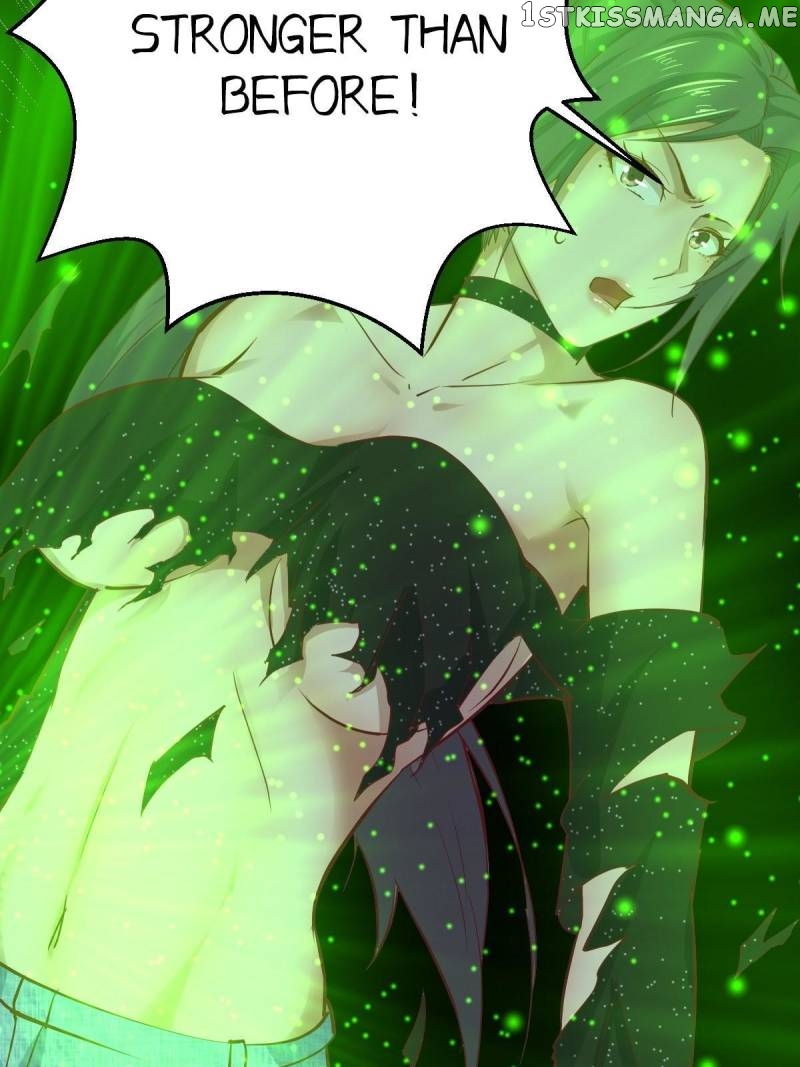 Blind Date to Cultivate Chapter 119 - page 32