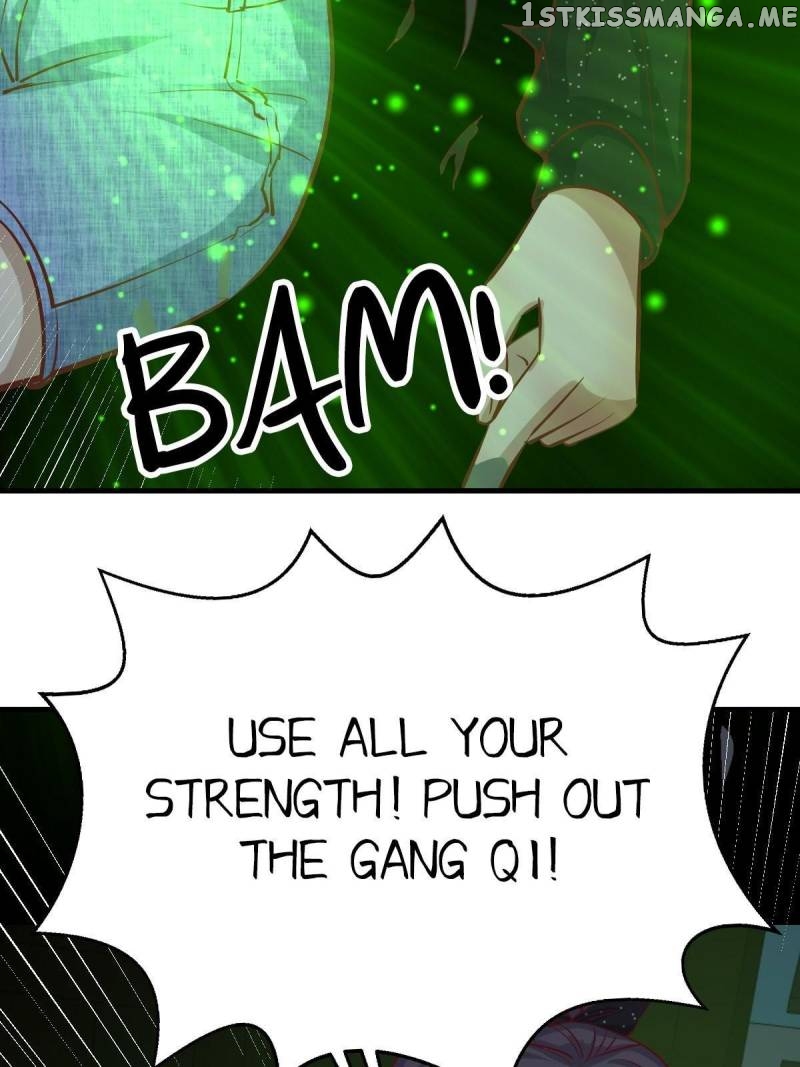 Blind Date to Cultivate Chapter 119 - page 33