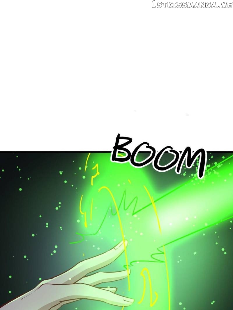 Blind Date to Cultivate Chapter 119 - page 36