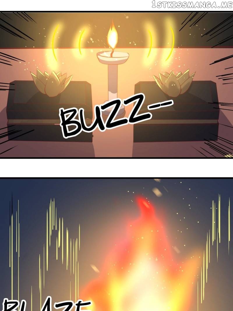 Blind Date to Cultivate Chapter 119 - page 39