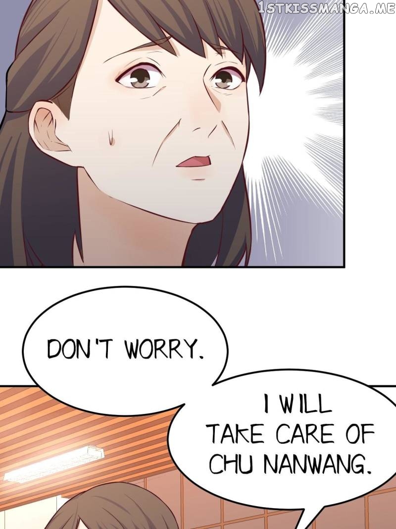 Blind Date to Cultivate Chapter 119 - page 4