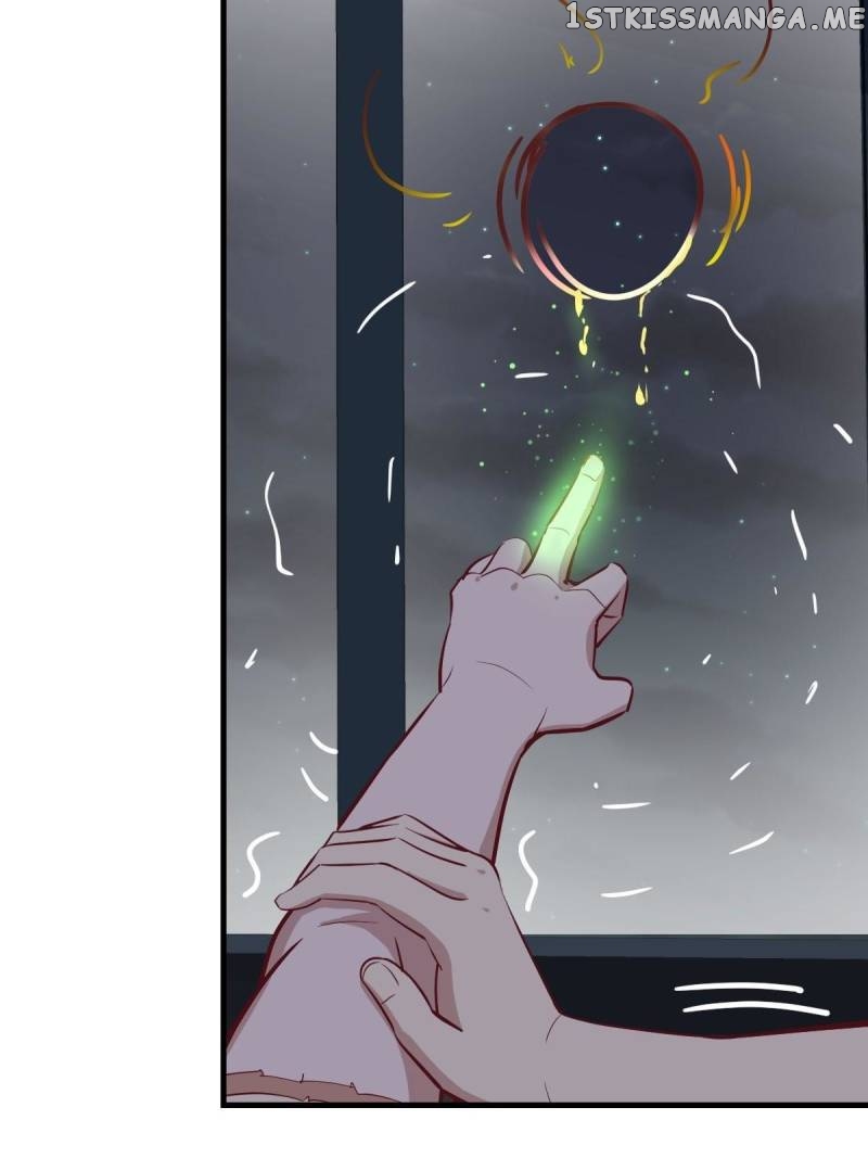 Blind Date to Cultivate Chapter 119 - page 44