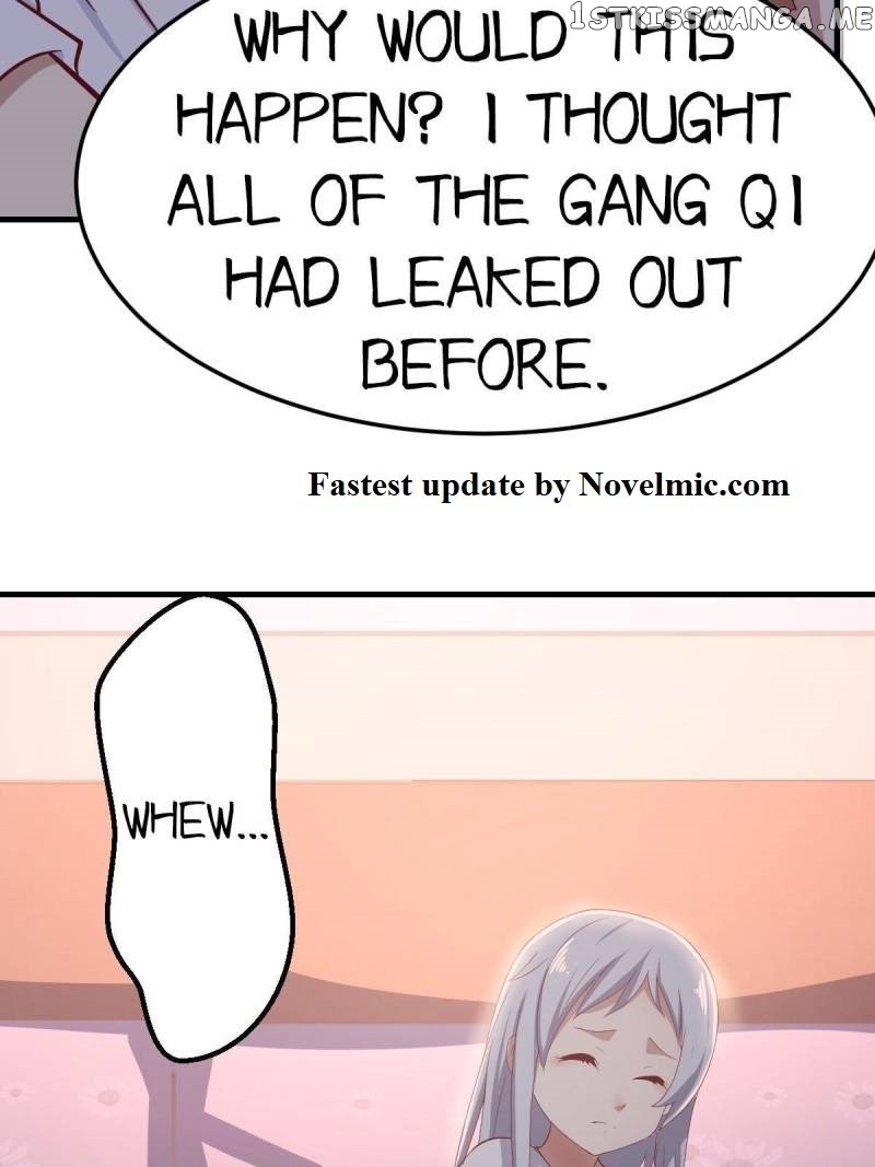 Blind Date to Cultivate Chapter 119 - page 46