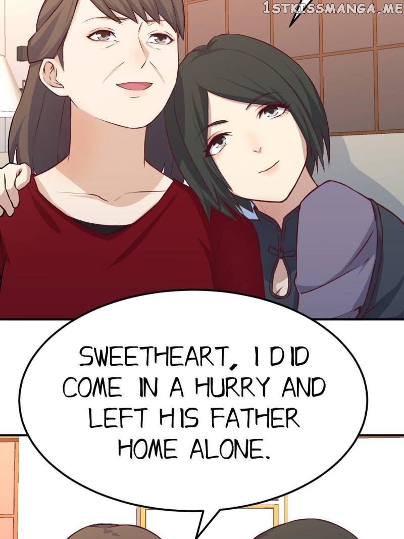Blind Date to Cultivate Chapter 119 - page 5