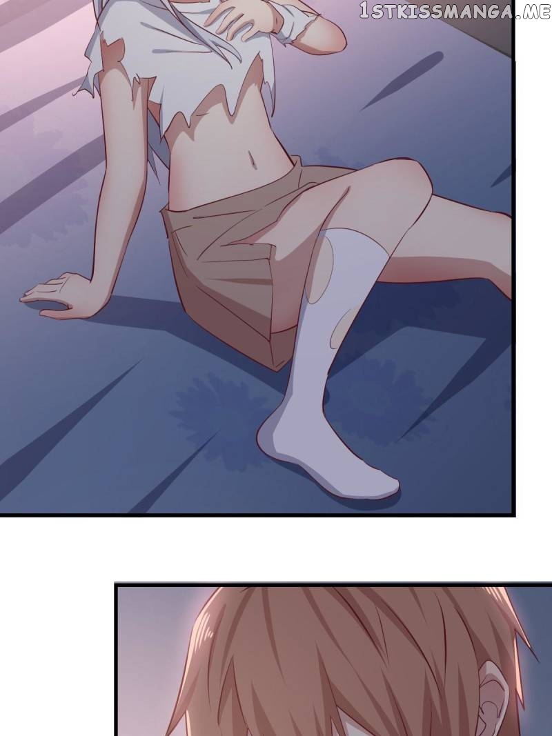Blind Date to Cultivate Chapter 119 - page 52