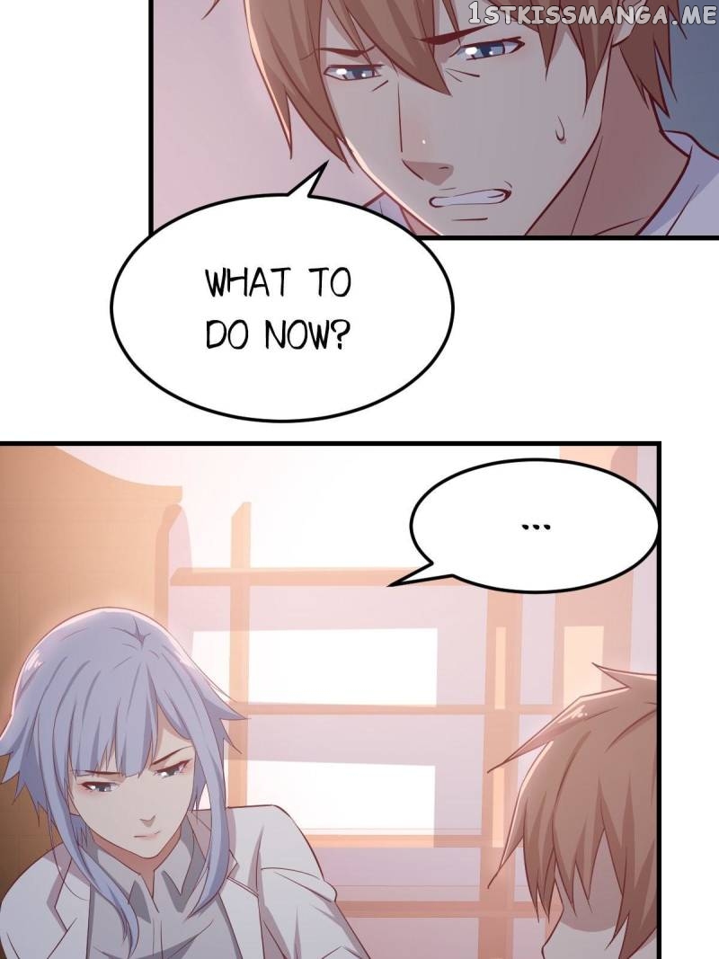 Blind Date to Cultivate Chapter 119 - page 53