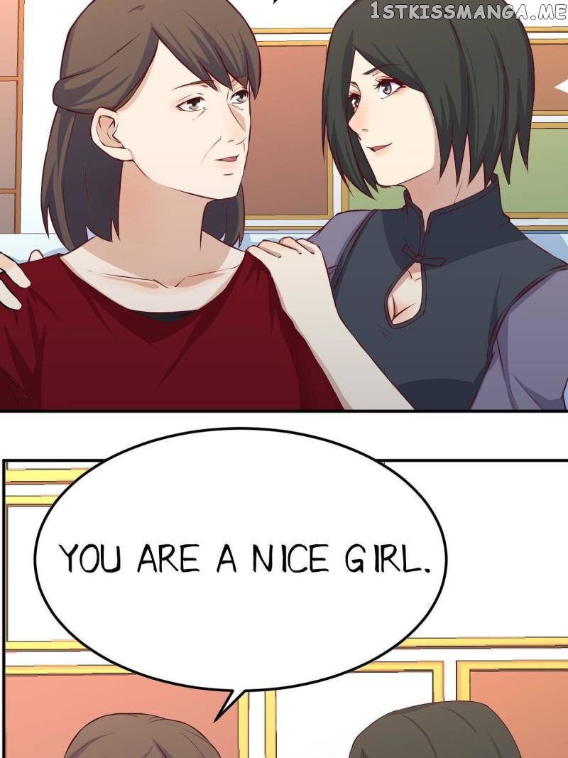 Blind Date to Cultivate Chapter 119 - page 6
