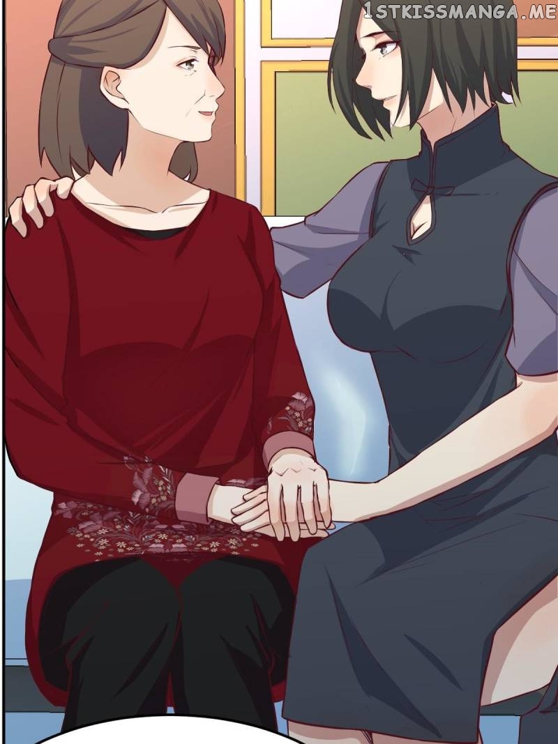 Blind Date to Cultivate Chapter 119 - page 7