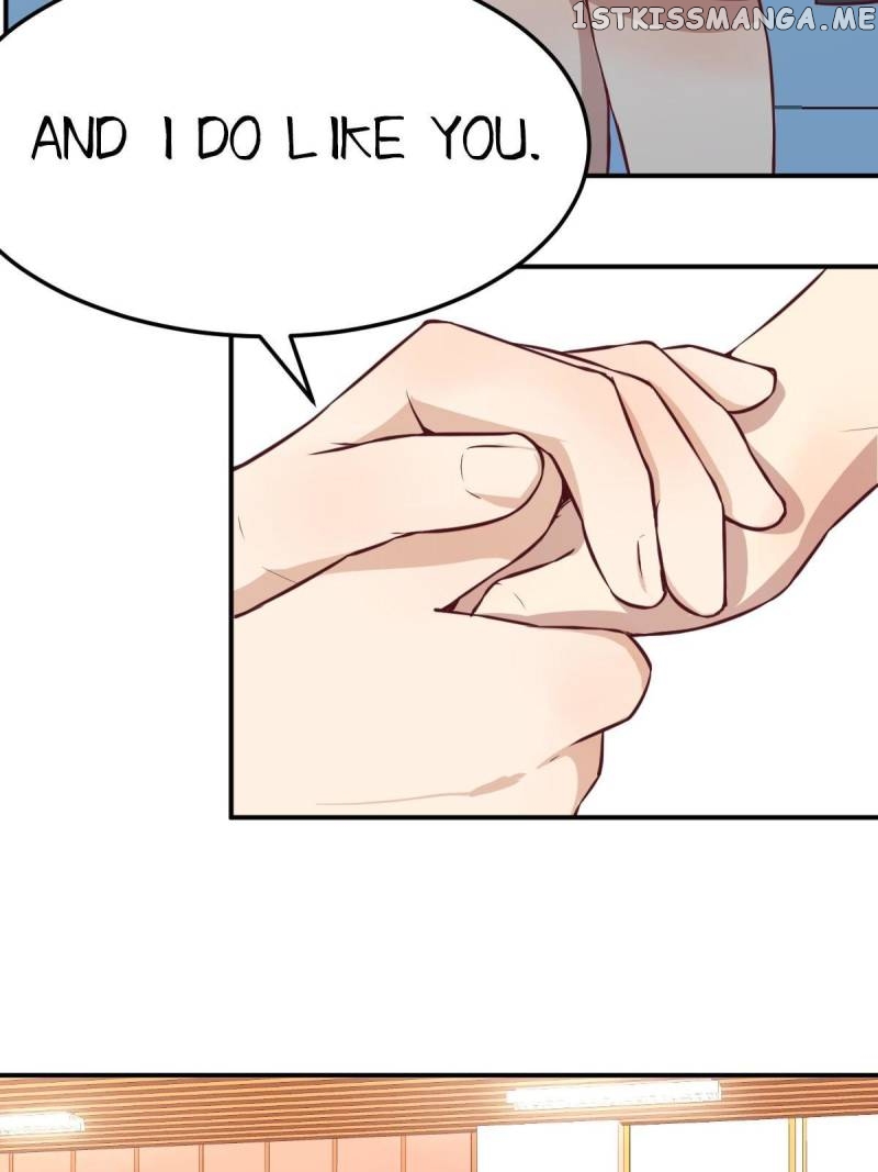 Blind Date to Cultivate Chapter 119 - page 8