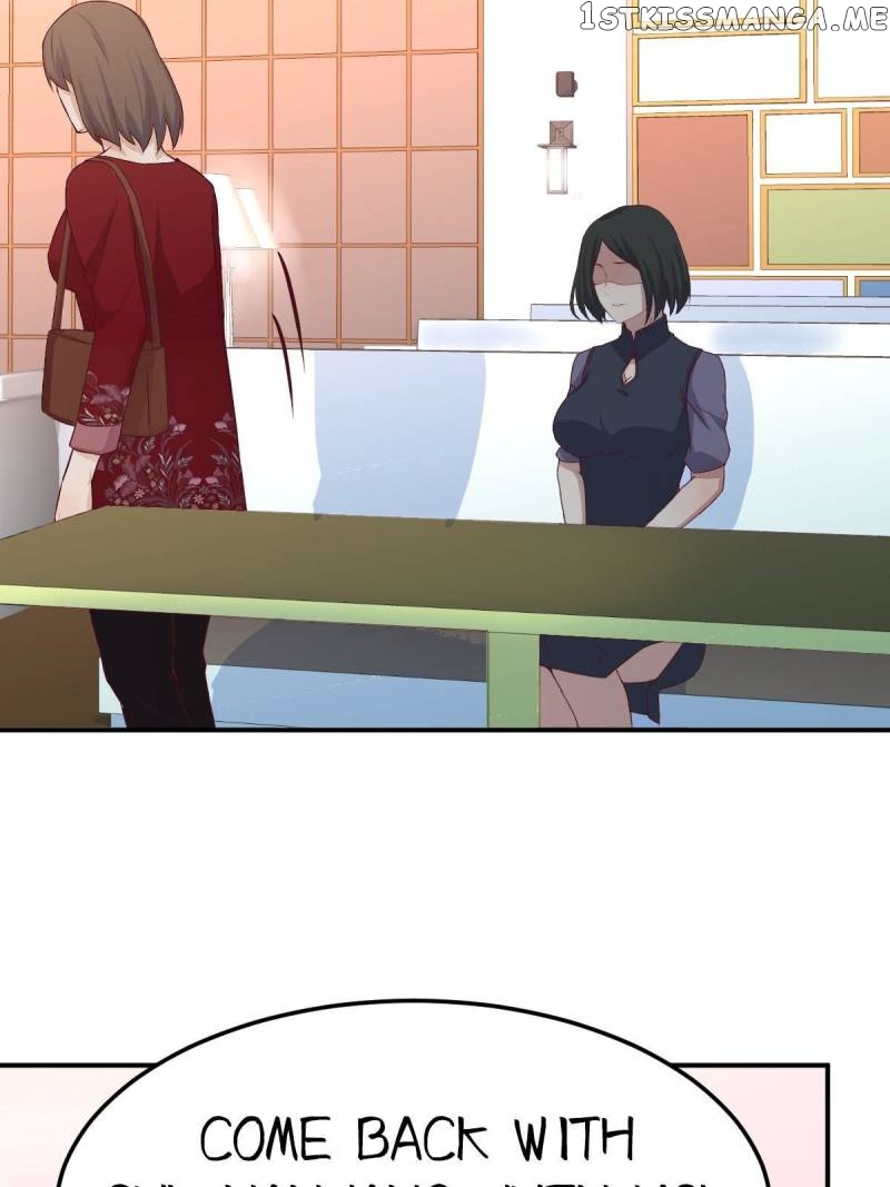 Blind Date to Cultivate Chapter 119 - page 9