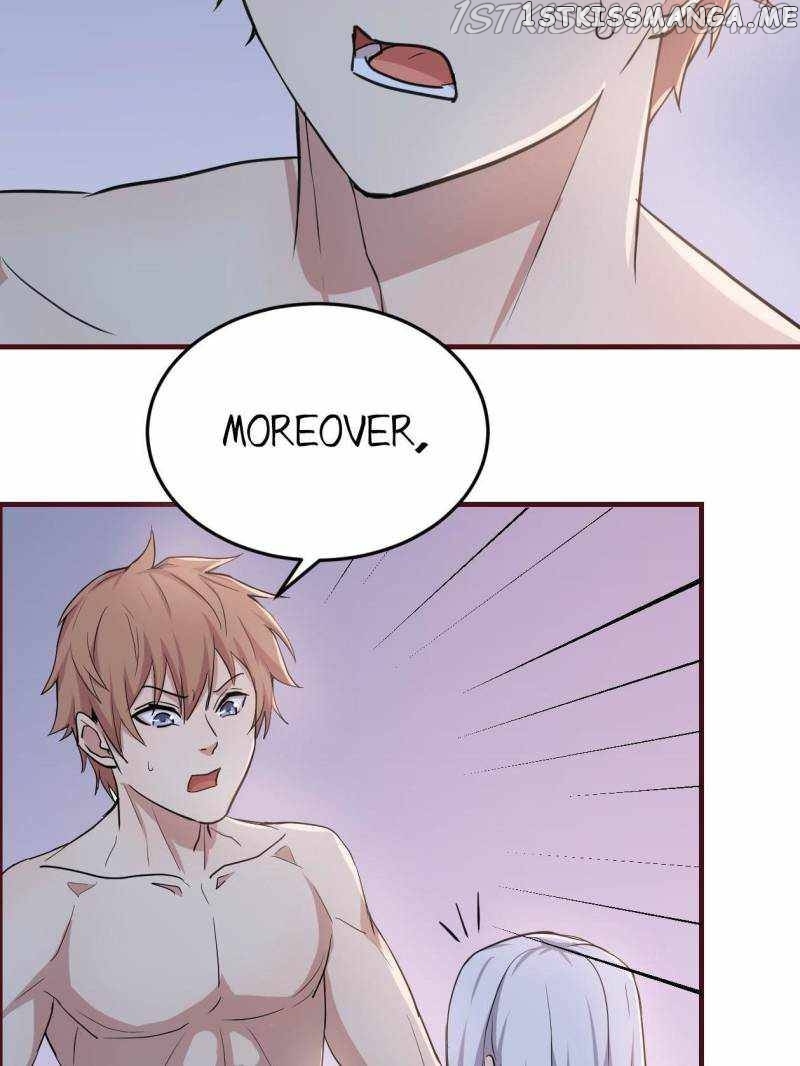 Blind Date to Cultivate Chapter 101 - page 10
