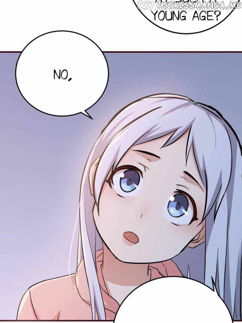 Blind Date to Cultivate Chapter 101 - page 12