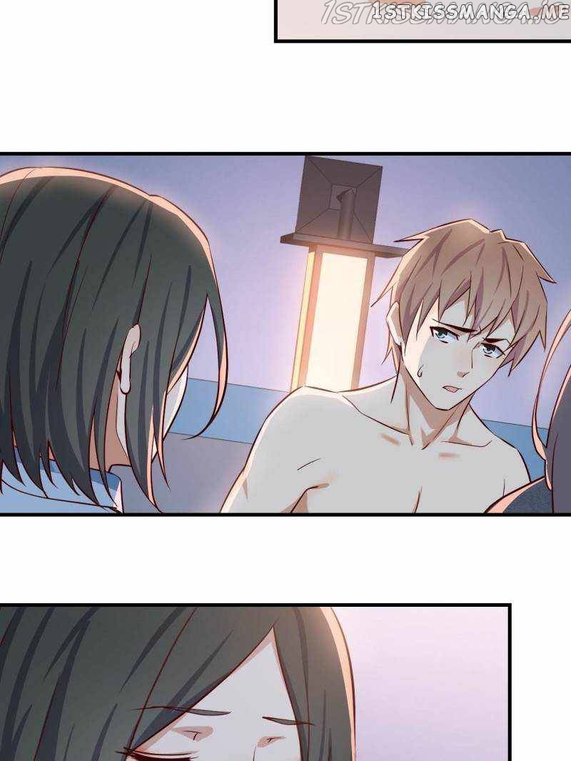 Blind Date to Cultivate Chapter 101 - page 18